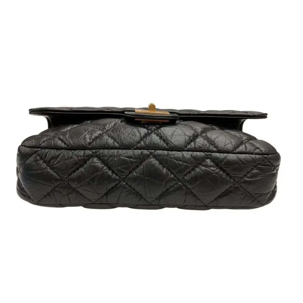 CHANEL Black Wallet